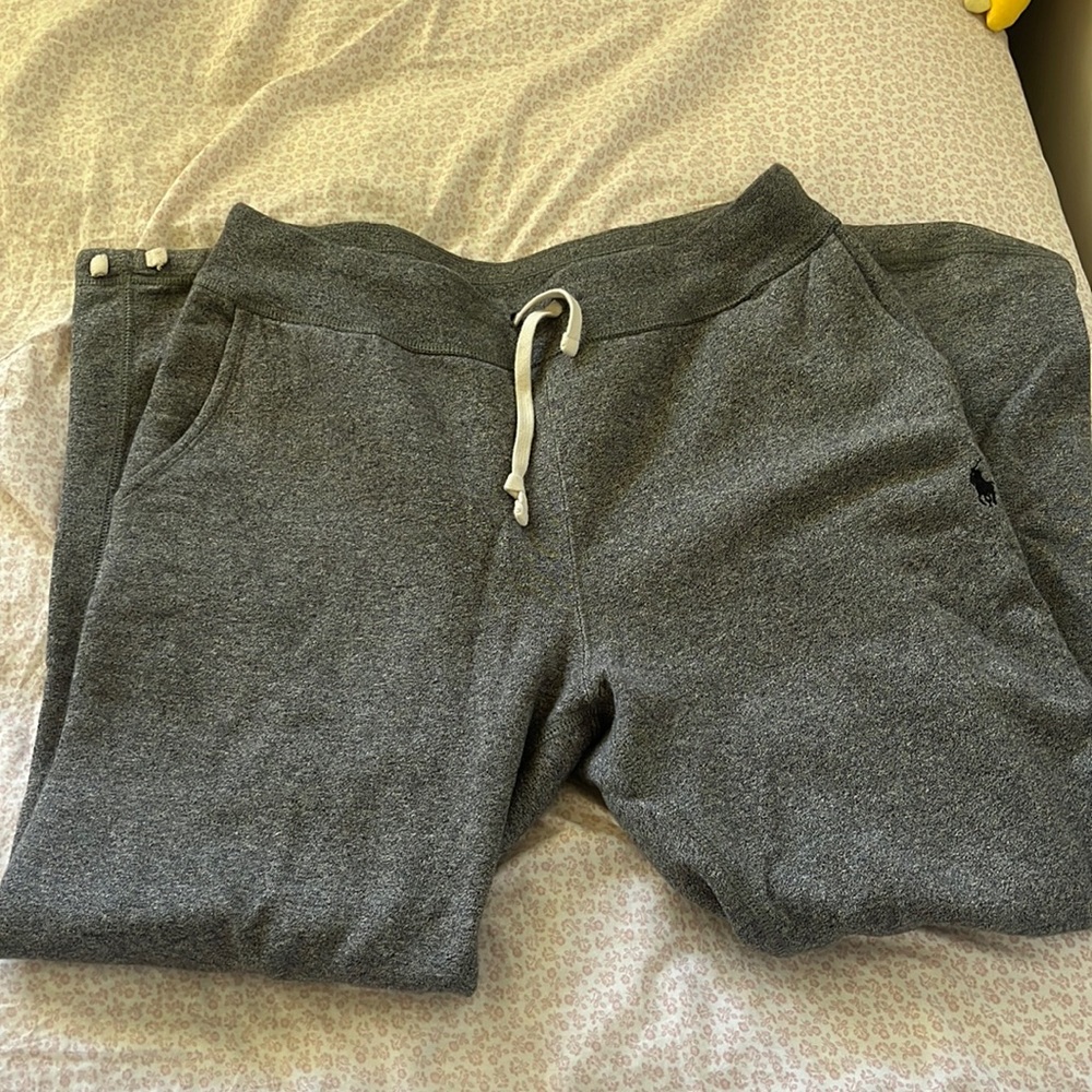 Ralph Lauren sweats